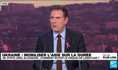 Ukraine: la fatigue ?