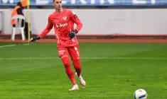 Lille a trouvé le successeur de Lucas Chevalier