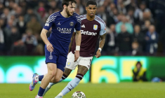 Le PSG rejoint les demi-finales en tremblant