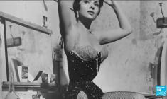 Cinéma : décès de l'actrice italienne Gina Lollobrigida à 95 ans