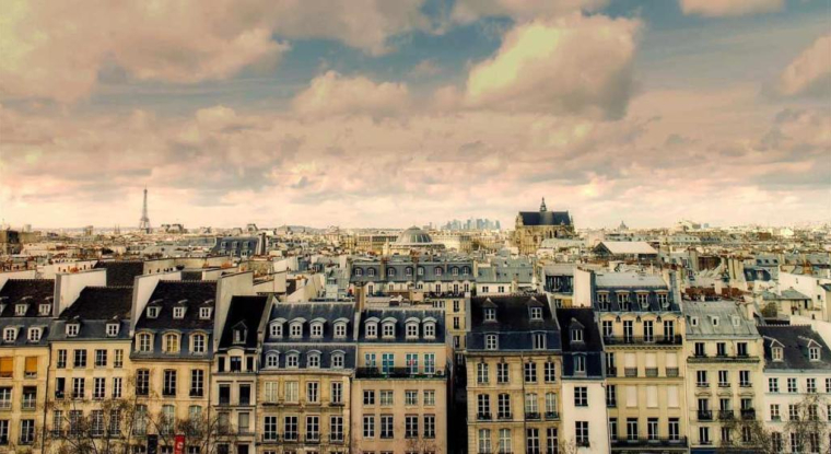 Les quartiers populaires suscitent de plus en plus d'intérêt. (© DR)