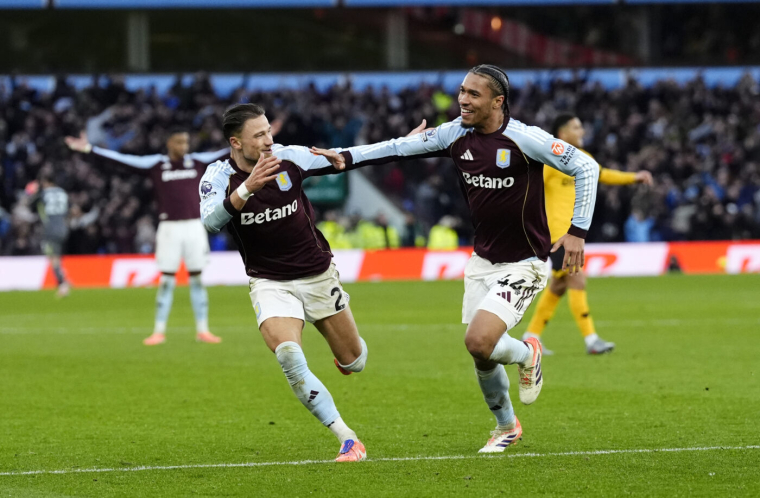 Le banger de Bouba Kamara pour battre Wolverhampton