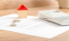La loi de finances contient un certain nombre de mesures en lien avec l'immobilier ( Crédits: Adobe Stock)