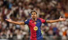 La Supercoupe d’Espagne ne se jouera pas au Koweït (mais pas très loin)