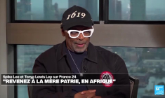 Spike Lee : "Nos frères et sœurs du Bénin nous disent de revenir à la Mère patrie"