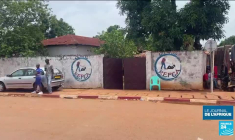 La semaine des victimes en Centrafrique : la Justice sur toutes les lèvres !