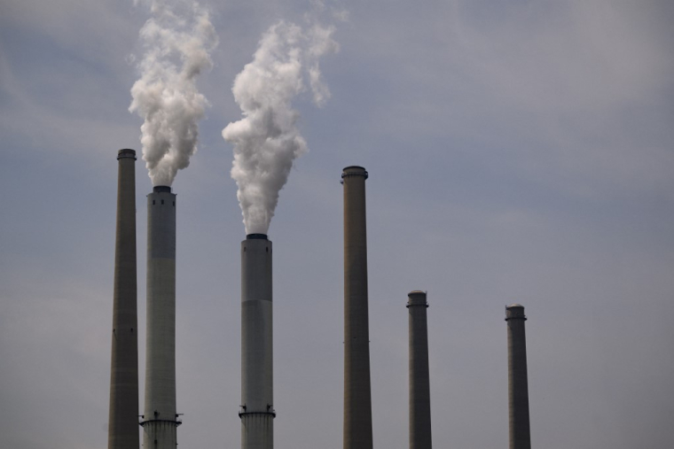 ( GETTY IMAGES NORTH AMERICA / JEFF SWENSEN )