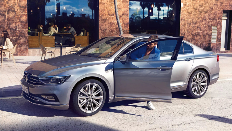passat-man