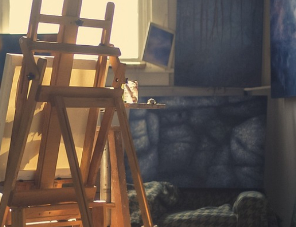 Un atelier ayant appartenu à Henri de Toulouse-Lautrec est à vendre à Paris. (illustration) (Bridgesward / Pixabay)