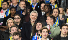 Les Bleus et le Sénégal obligent la reprogrammation d'une finale