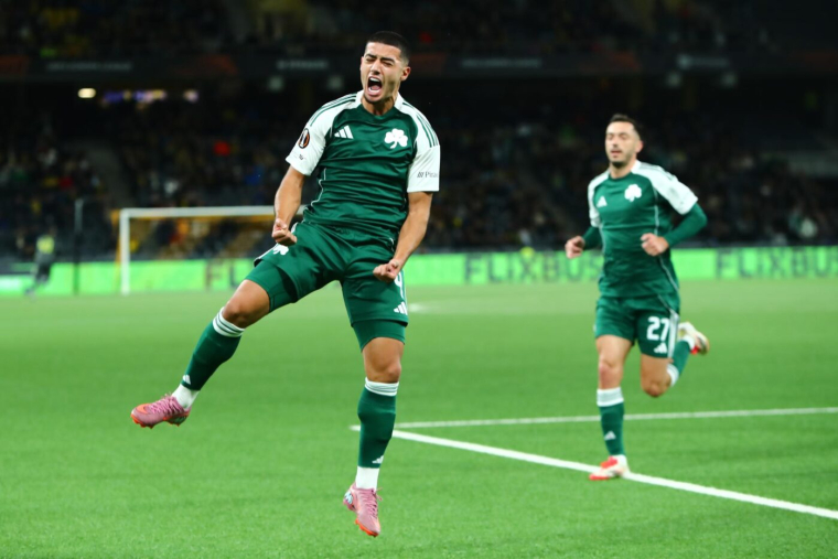 Le Pana leader, Lille dans le top 8