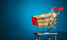 L'Insee anticipe une hausse de l'inflation / iStock-nikkytok