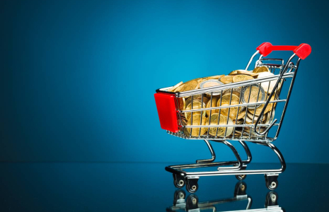 L'Insee anticipe une hausse de l'inflation / iStock-nikkytok
