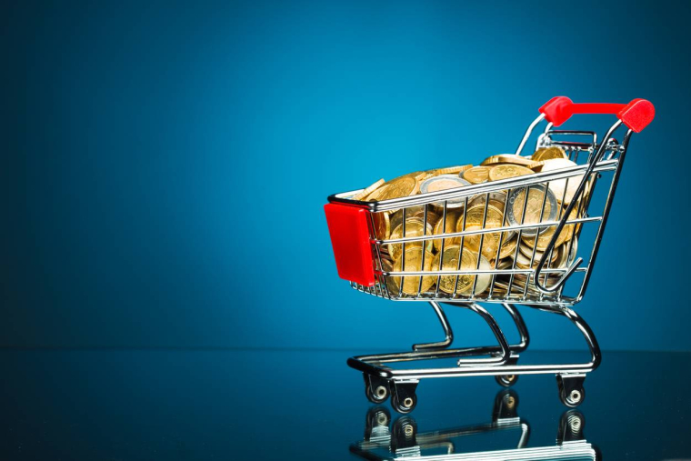 L'Insee anticipe une hausse de l'inflation / iStock-nikkytok