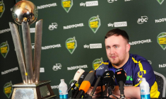 Un champion du monde veut venir à Manchester United