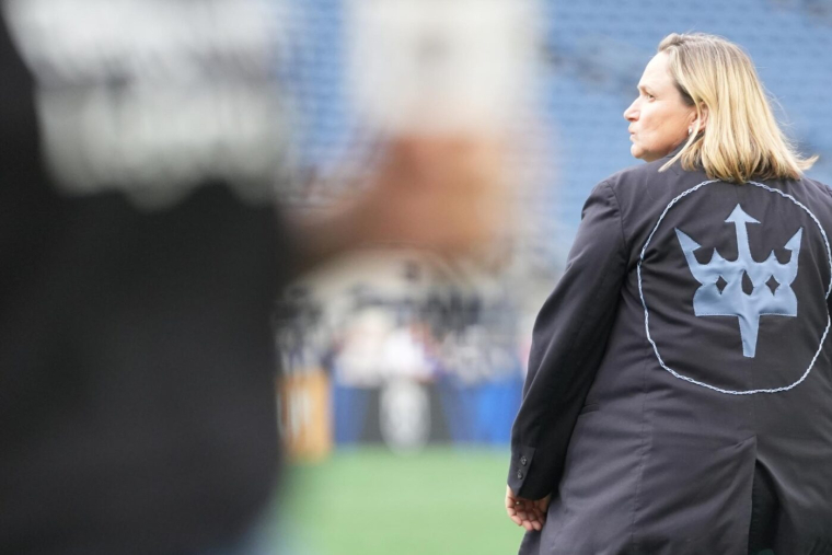 La coach de Seattle utilise ChatGPT pour faire ses compos, et ça marche