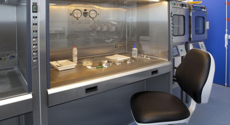 Le titre de la medtech a bondi de plus de 30% en un mois. (© DR)