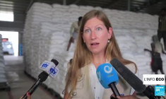 Corne de l'Afrique : l'inflation et à une vague de sécheresse provoquent un risque de famine