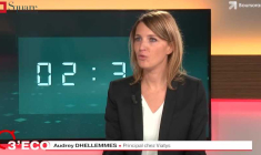 Le paiement invisible : notre façon de payer change radicalement !