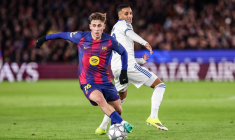 Le Barça prolonge un de ses chouchous