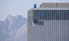 ROCHE: LE CHIFFRE D'AFFAIRES DU QUATRIÈME TRIMESTRE TIRÉ PAR LES VENTES DE TESTS DE COVID-19