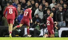 Le doublé express signé Hugo Ekitiké... pour rien