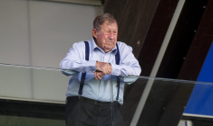 La théorie (très) douteuse de Guy Roux sur le foot féminin