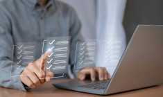 Formalités d’entreprise : comment utiliser le guichet unique en ligne / iStock.com - bancha singchai