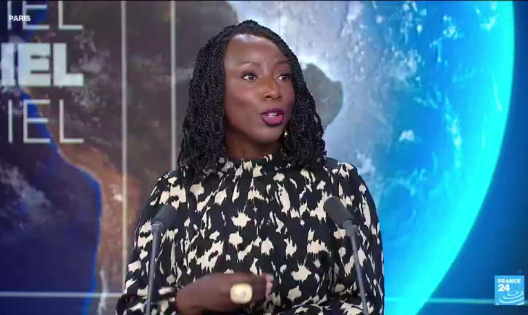 L'héritage de l'esclavage : Le racisme est "extrêmement présent en France et dans le monde"