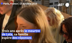 Meurtre de Lola en France: Dahbia Benkired jugée à Paris, trois ans après