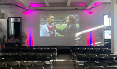 France - Sénégal : places dispo pour notre soirée projection !