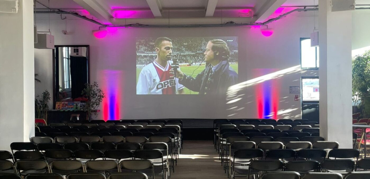 France - Sénégal : places dispo pour notre soirée projection !