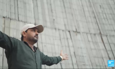 En Inde, le buzz des "puits de la mort" : les cascadeurs de l'extrême