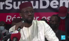Tensions au Sénégal : Macky Sall appelle au calme, Ousmane Sonko à la mobilisation