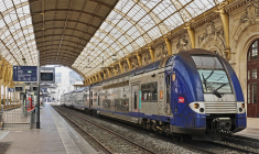 L'opération de promotion « Traincroyable » de la SNCF commencera le 4 septembre prochain. (illustration) (HPGRUESEN / PIXABAY)