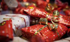 Vous pouvez encore trouver un cadeau la veille de Noël. (illustration) (Bru-nO / Pixabay)