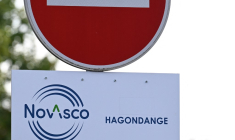 ( AFP / JEAN-CHRISTOPHE VERHAEGEN )