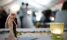 Les députés ont voté mercredi à l'unanimité pour entériner dans le droit l'absence de tout devoir conjugal au sein du mariage ( AFP / DAMIEN MEYER )