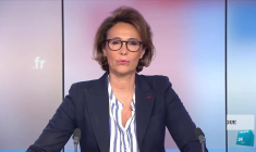 Débat de l'entre-deux tours : passe d'armes sur la Russie, Macron à l'offensive