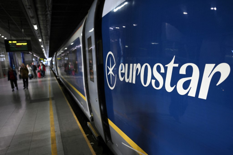 ( AFP / NICOLAS TUCAT )