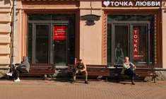 LA RUSSIE RENOUERA PLUS VITE QUE PRÉVU AVEC LA CROISSANCE, SELON LE MINISTRE RUSSE DE L'ECONOMIE