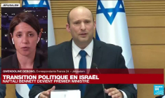 Quels sont les défis pour Naftali Bennett, nouveau Premier ministre d'Israël ?