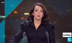 Gabon : Bilie-By-Nze reconnaît sa défaite à l'élection présidentielle