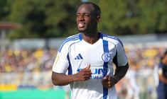 Un match de coupe d’Allemagne interrompu après des injures racistes