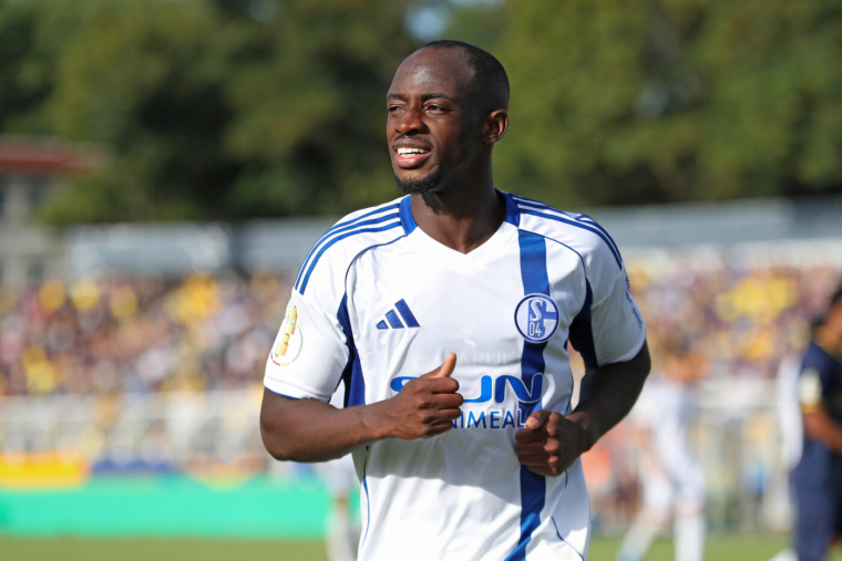 Un match de coupe d’Allemagne interrompu après des injures racistes