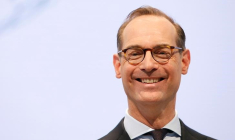 ALLIANZ VA PRÉSENTER UNE NOUVELLE STRATÉGIE EN NOVEMBRE