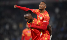 La RDC serait-elle plus forte que MU 2008 et le Barça 2015 ?