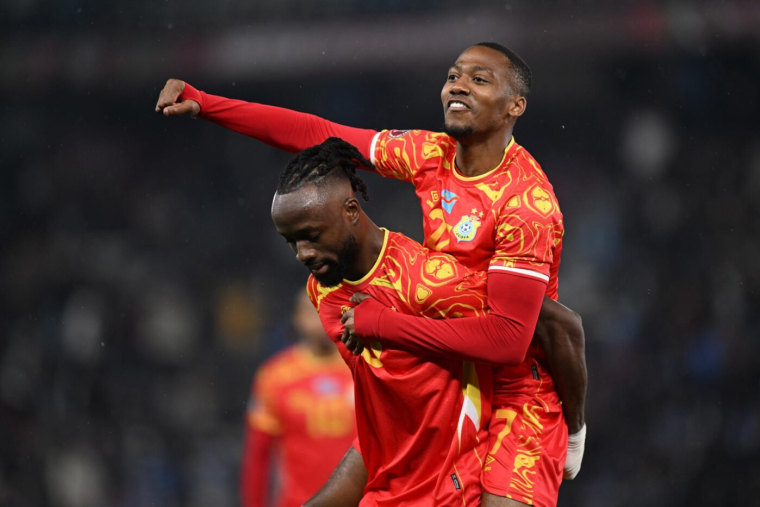 La RDC serait-elle plus forte que MU 2008 et le Barça 2015 ?