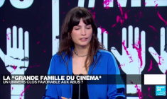 #MeToo du cinéma français : après Judith Godrèche, la libération de la parole