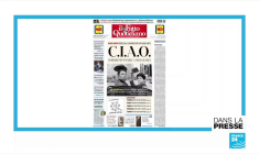 Dixième anniversaire de la révolution tunisienne: "Il faut malgré tout rester soudés"